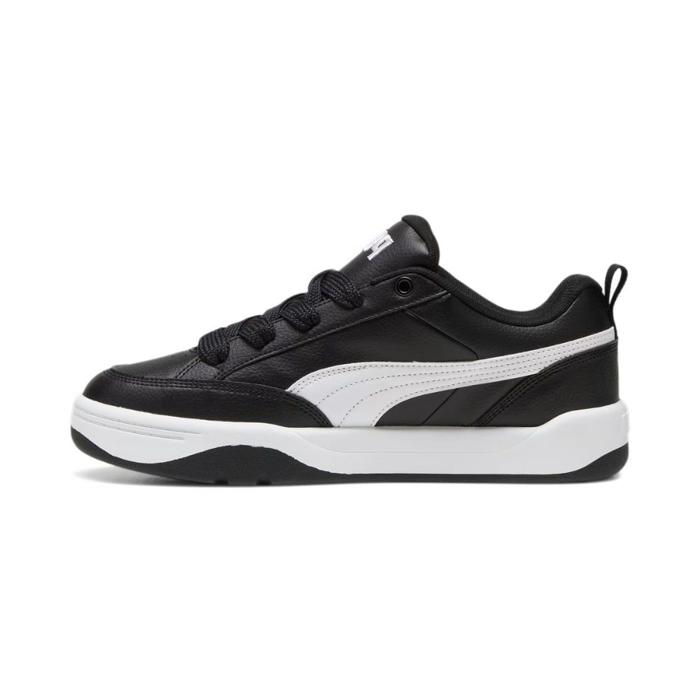 Puma Tenis PARK LIFESTYLE 399040-03 PretoBranco Sint -8-